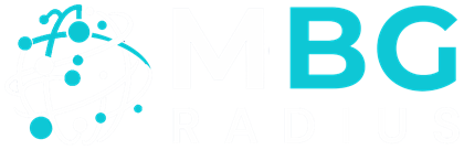 MBG Radius